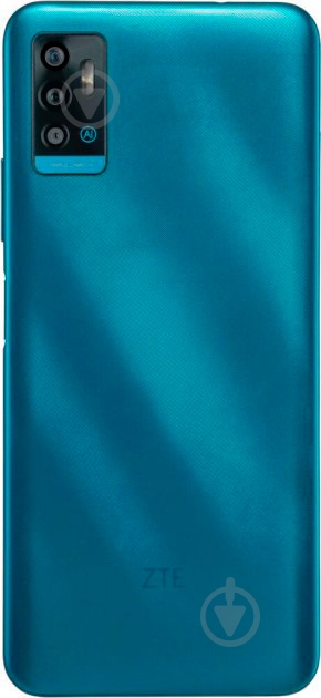 Смартфон ZTE BLADE A71 3/64GB green (850645) - фото 5 Смартфон ZTE BLADE A71 3/64GB green (850645) - фото 5