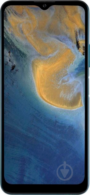 Смартфон ZTE BLADE A71 3/64GB green (850645) - фото 2 Смартфон ZTE BLADE A71 3/64GB green (850645) - фото 2
