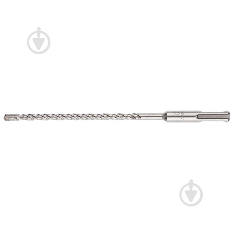 Сверло NEO tools SDS-plus 6x150 мм 210 мм 57-410 - фото 1