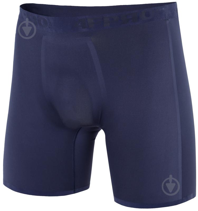 Труси 4F P4Z18-BIM400-NAVY L/XL синій - фото 1