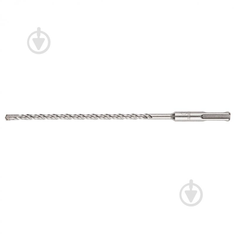 Сверло NEO tools SDS-plus 6x200 мм 260 мм 57-412 - фото 1 Сверло NEO tools SDS-plus 6x200 мм 260 мм 57-412 - фото 1