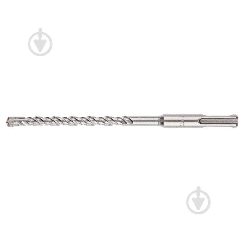 Сверло NEO tools SDS-plus 7x190 мм 260 мм 57-411 - фото 1 Сверло NEO tools SDS-plus 7x190 мм 260 мм 57-411 - фото 1