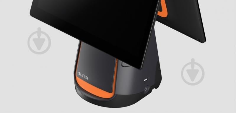 POS-терминал Sunmi Sunmi T2s - фото 3