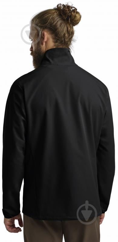 Кофта Jack Wolfskin PRELIGHT STRIDE JKT M A63775_6000 р.XL - фото 3