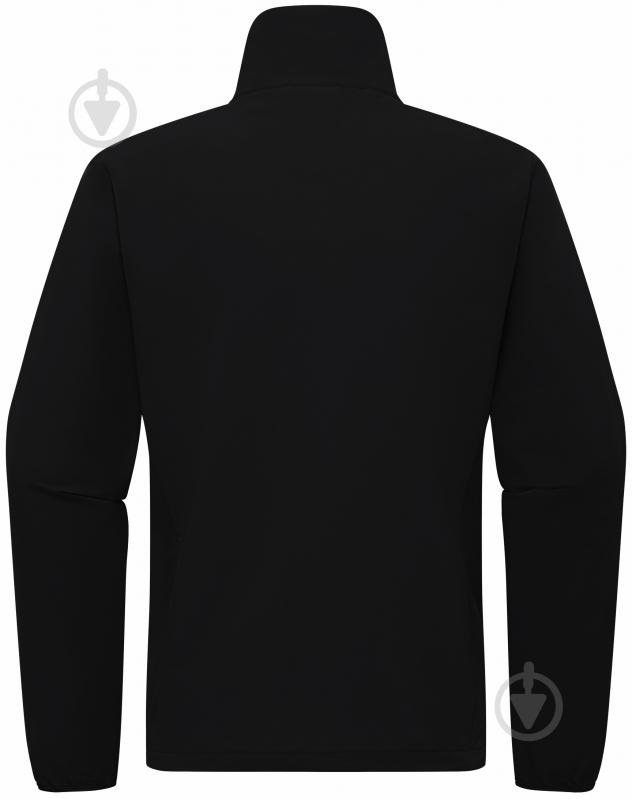 Кофта Jack Wolfskin PRELIGHT STRIDE JKT M A63775_6000 р.XL - фото 5