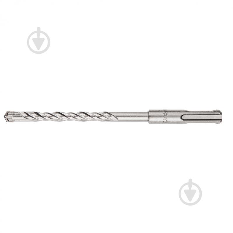 Сверло NEO tools SDS-plus 8x50 мм 110 мм 57-414 - фото 1 Сверло NEO tools SDS-plus 8x50 мм 110 мм 57-414 - фото 1