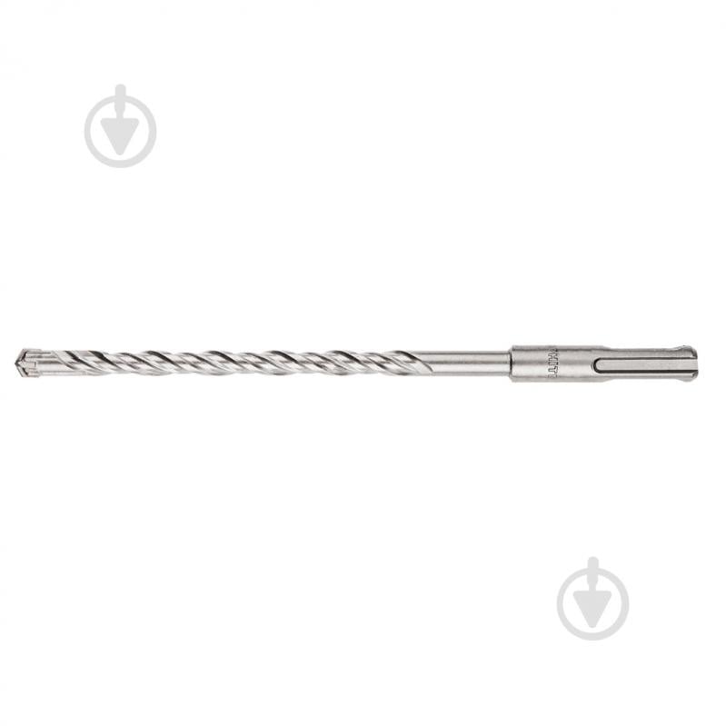 Сверло NEO tools SDS-plus 8x100 мм 160 мм 57-416 - фото 1 Сверло NEO tools SDS-plus 8x100 мм 160 мм 57-416 - фото 1