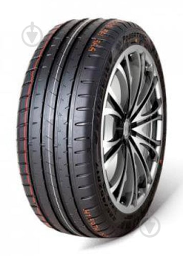 Шина RACING PRO 225/ 55 R17 101 W літо - фото 2