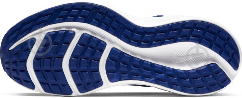 Кроссовки Nike DOWNSHIFTER 10 (PSV) CJ2067-401 р.29,5 синие - фото 8