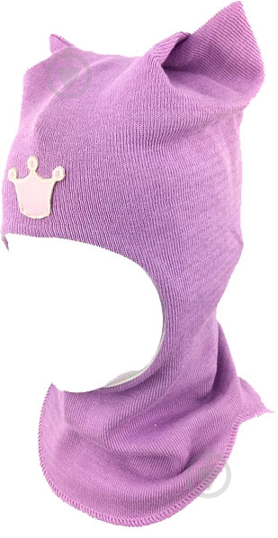 Шапка Beezy р.3 аметист - фото 2