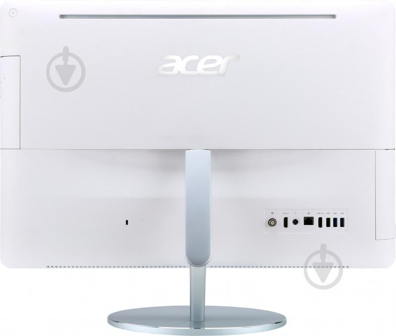 Моноблок Acer Aspire U5-710 23,8" (DQ.B1JME.002) white - фото 13