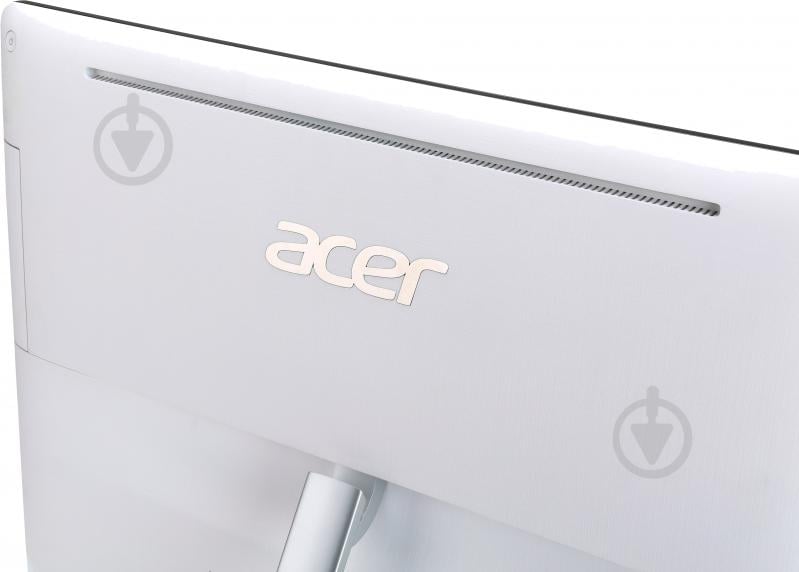 Моноблок Acer Aspire U5-710 23,8" (DQ.B1JME.002) white - фото 18