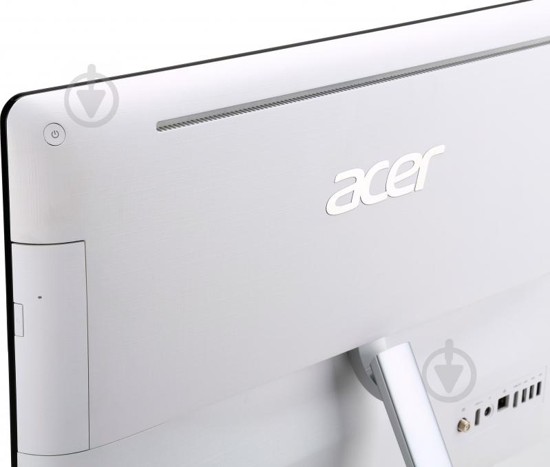 Моноблок Acer Aspire U5-710 23,8" (DQ.B1JME.002) white - фото 19