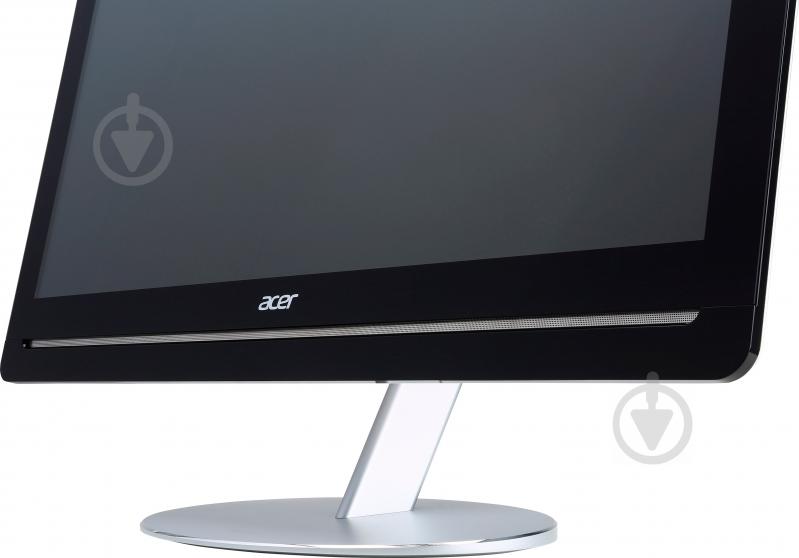 Моноблок Acer Aspire U5-710 23,8" (DQ.B1JME.002) white - фото 16