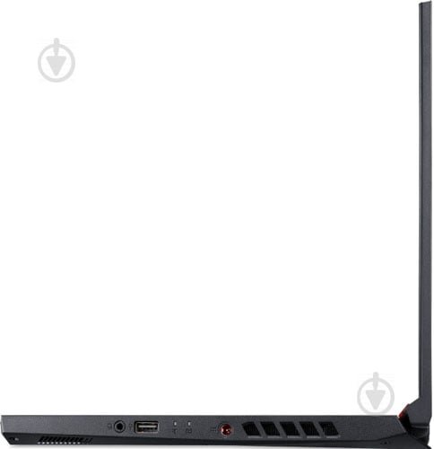 Ноутбук Acer Nitro 5 AN515-54 15,6" (NH.Q59EU.08A) black - фото 8