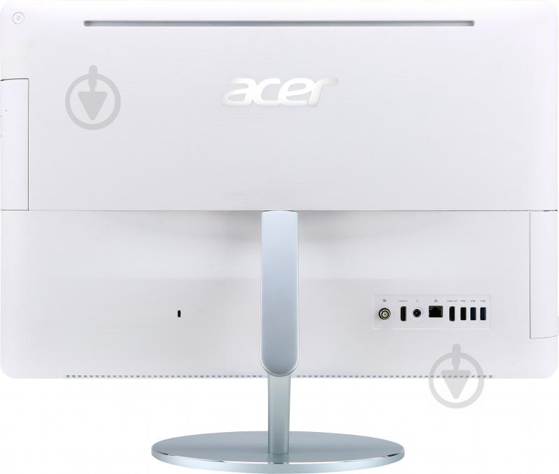 Моноблок Acer Aspire U5-710 23,8" (DQ.B1KME.001) white - фото 13