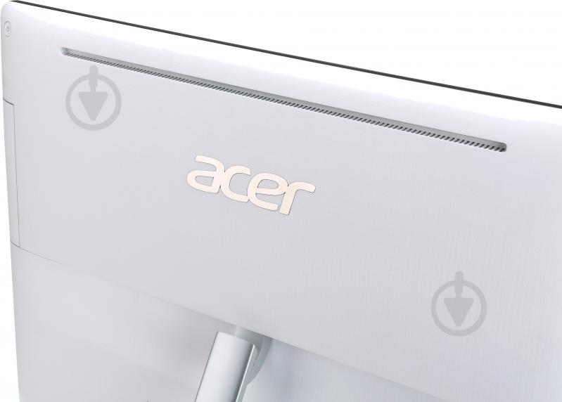 Моноблок Acer Aspire U5-710 23,8" (DQ.B1KME.001) white - фото 18