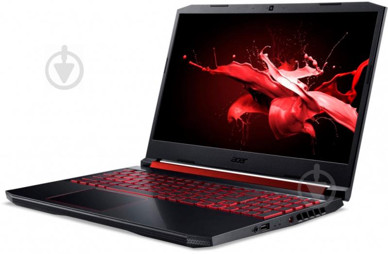 Ноутбук Acer Nitro 5 AN515-54 15,6" (NH.Q59EU.08C) black - фото 3