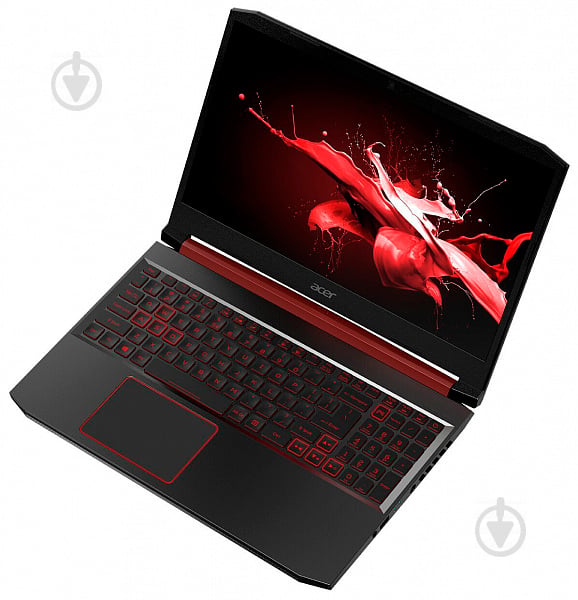 Ноутбук Acer Nitro 5 AN515-54 15,6" (NH.Q59EU.08C) black - фото 4