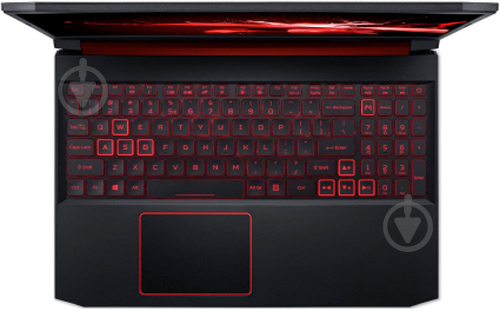 Ноутбук Acer Nitro 5 AN515-54 15,6" (NH.Q59EU.08C) black - фото 5