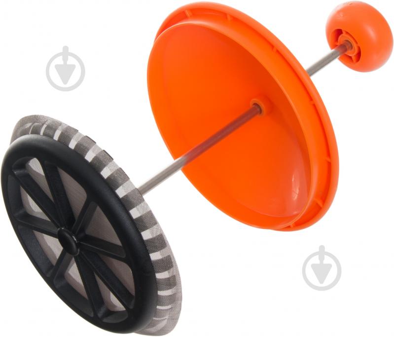 Френч-пресс Vincent 850 мл VC-4561 - фото 2