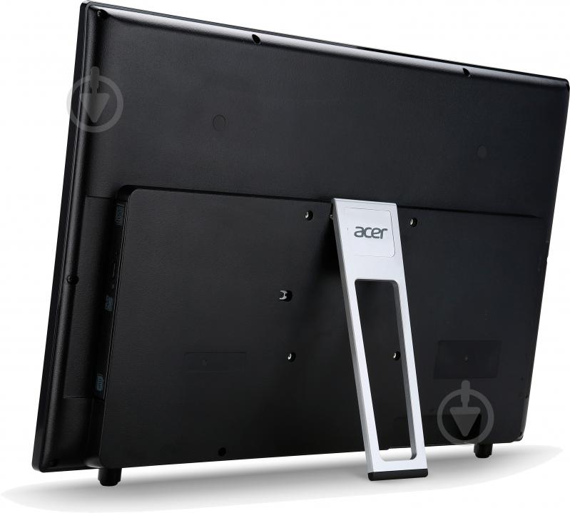 Моноблок Acer Aspire Z1-602 18,5" (DQ.B3VME.001) black - фото 10