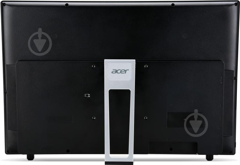 Моноблок Acer Aspire Z1-602 18,5" (DQ.B3VME.001) black - фото 11