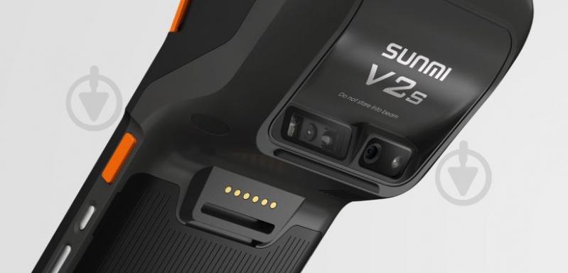 POS-термінал Sunmi V2s - фото 4