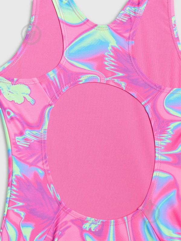 Купальник 4F SWIM SUIT F099 4FJWSS25USWSF099-91A р.140 разноцветный - фото 2