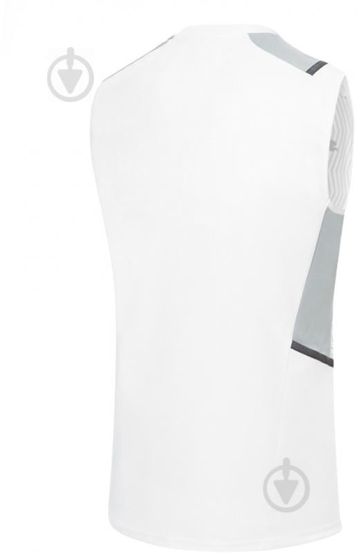 Футболка Puma FCSD Training Jersey SL 76410803 р.L білий - фото 2