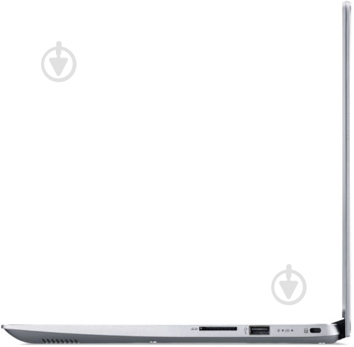 Ноутбук Acer Swift 3 SF314-56 14" (NX.H4CEU.051) silver - фото 6
