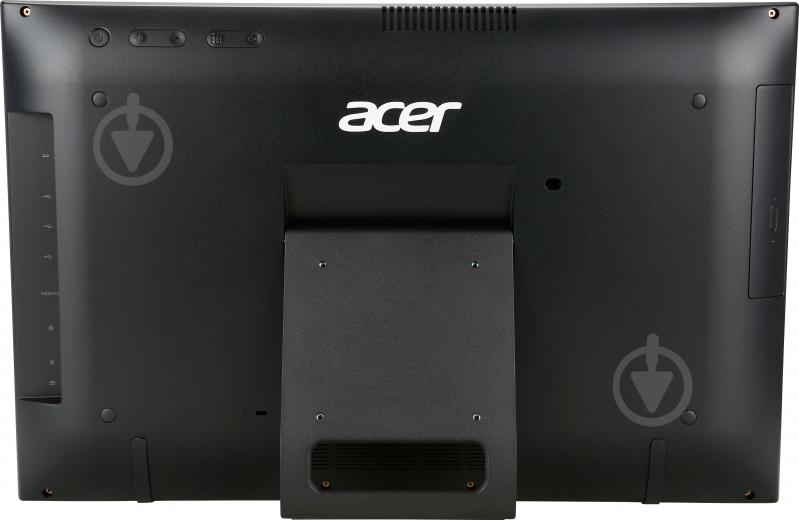 Моноблок Acer Aspire Z1-622 21,5" (DQ.B5FME.006) black - фото 10