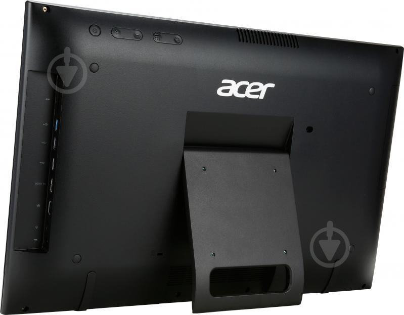 Моноблок Acer Aspire Z1-622 21,5" (DQ.B5FME.006) black - фото 9