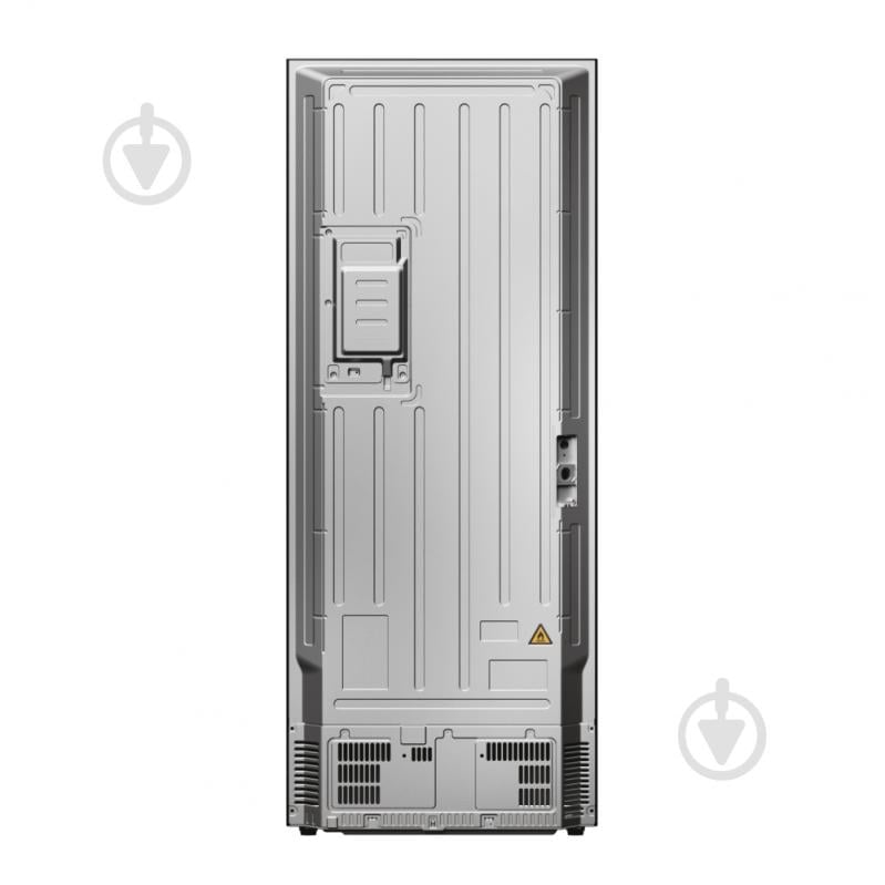 Холодильник Haier HFR3718ENGB - фото 12