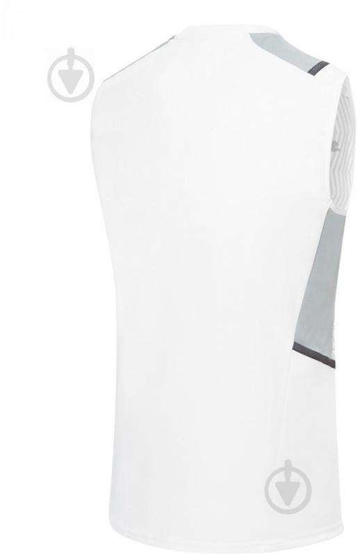 Футболка Puma FCSD Training Jersey SL 76410803 р.M белый - фото 2