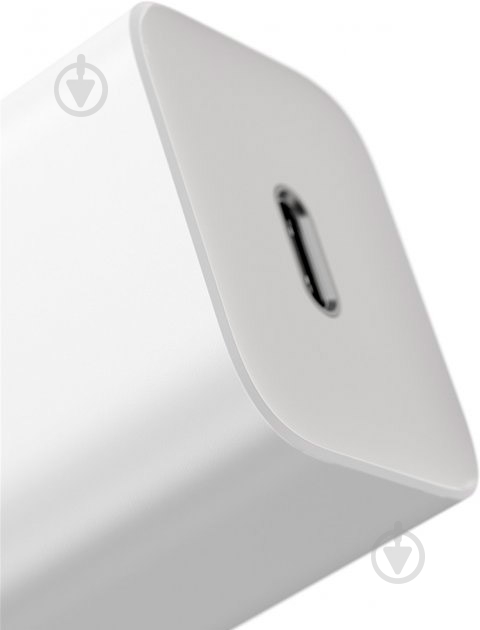 Сетевое зарядное устройство BASEUS Super Si USB-C 20W (TZCCSUP-B02) White - фото 2 Сетевое зарядное устройство BASEUS Super Si USB-C 20W (TZCCSUP-B02) White - фото 2