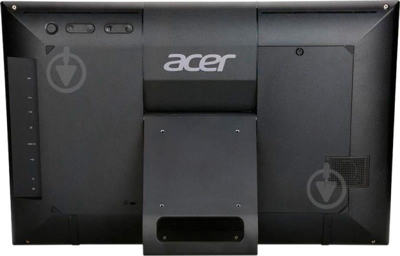 Моноблок Acer Aspire Z1-622 21,5" (DQ.B5FME.002) black - фото 5