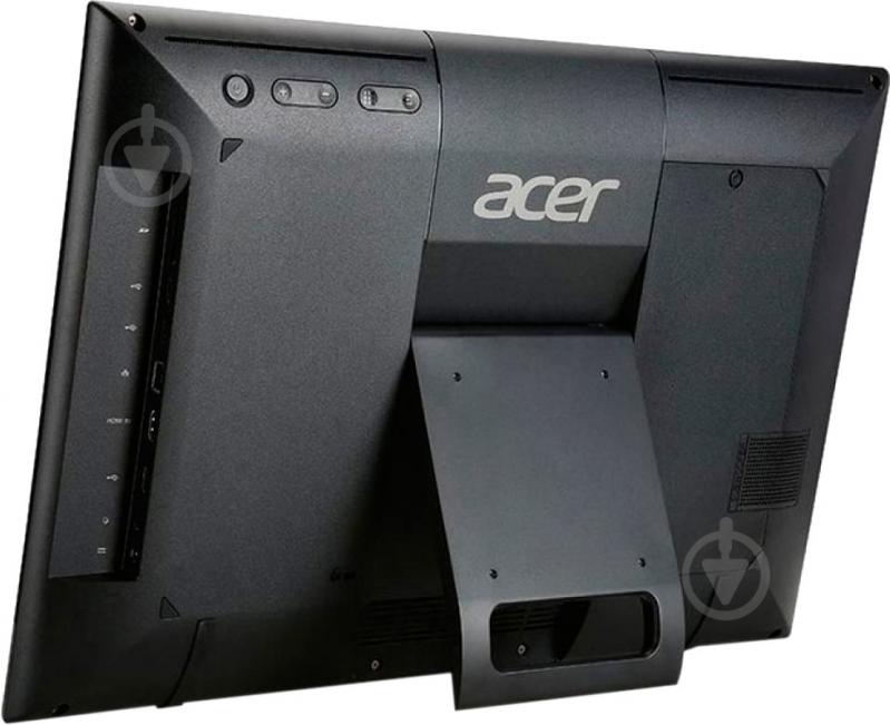 Моноблок Acer Aspire Z1-622 21,5" (DQ.B5FME.002) black - фото 4