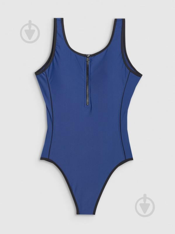 Купальник 4F SWIM SUIT F084 4FWSS25USWSF084-31S р.2XL синій - фото 6 Купальник 4F SWIM SUIT F084 4FWSS25USWSF084-31S р.2XL синій - фото 6