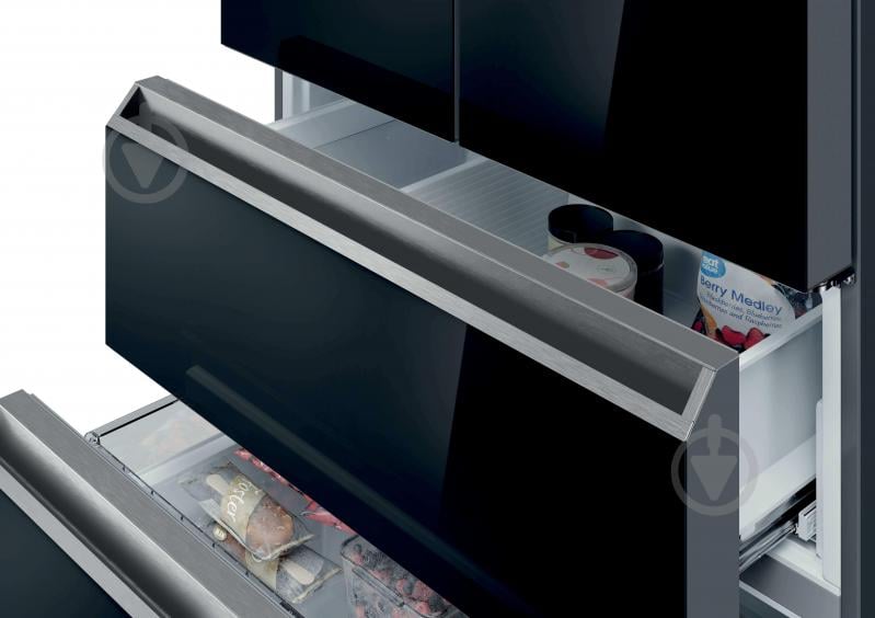 Холодильник Haier HFR79F19DFGB - фото 13 Холодильник Haier HFR79F19DFGB - фото 13