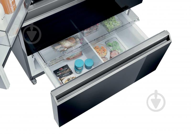 Холодильник Haier HFR79F19DFGB - фото 15 Холодильник Haier HFR79F19DFGB - фото 15