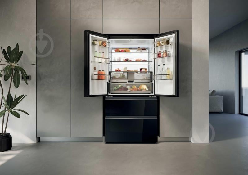 Холодильник Haier HFR79F19DFGB - фото 18 Холодильник Haier HFR79F19DFGB - фото 18