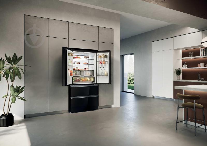 Холодильник Haier HFR79F19DFGB - фото 19 Холодильник Haier HFR79F19DFGB - фото 19