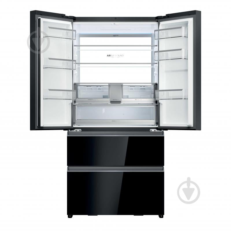 Холодильник Haier HFR79F19DFGB - фото 5 Холодильник Haier HFR79F19DFGB - фото 5