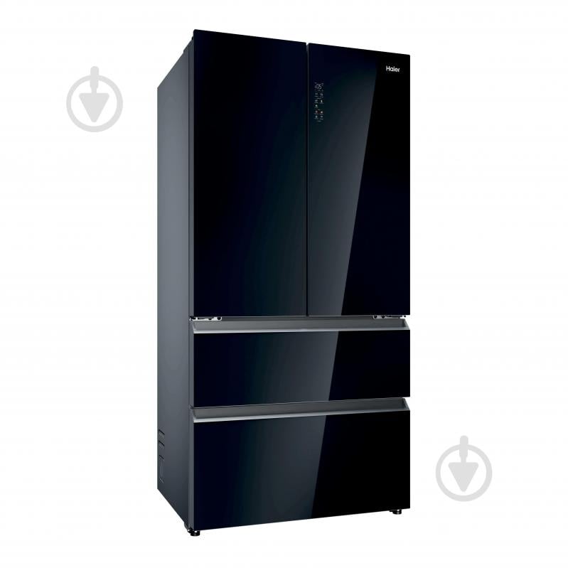 Холодильник Haier HFR79F19DFGB - фото 3 Холодильник Haier HFR79F19DFGB - фото 3