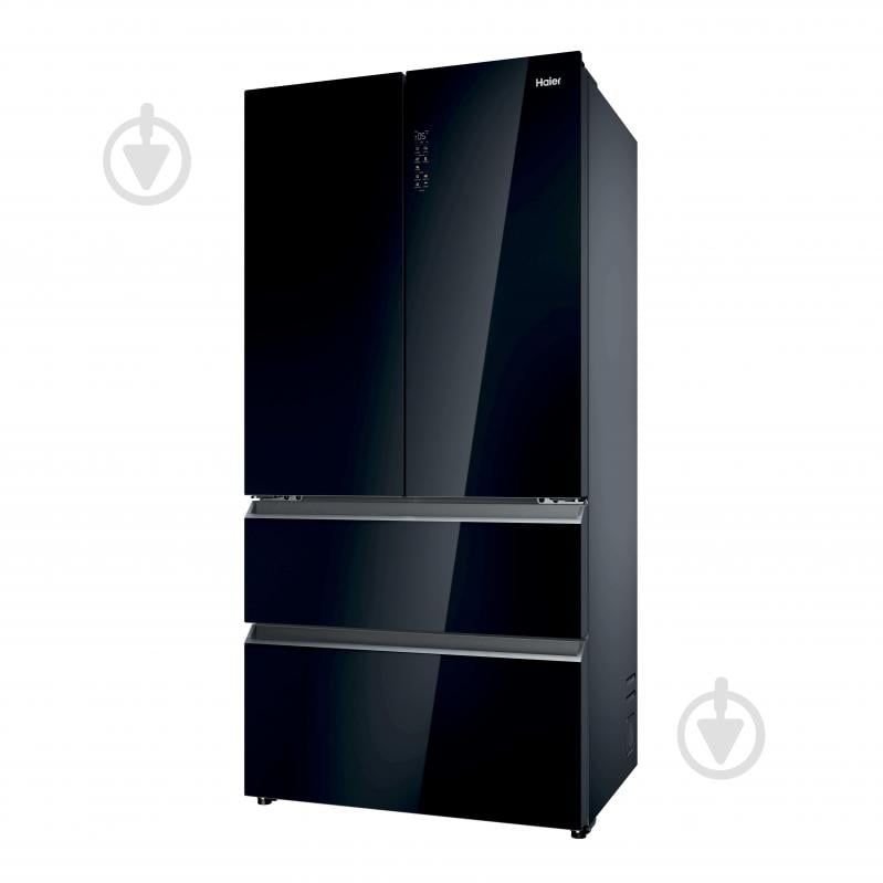 Холодильник Haier HFR79F19DFGB - фото 2 Холодильник Haier HFR79F19DFGB - фото 2
