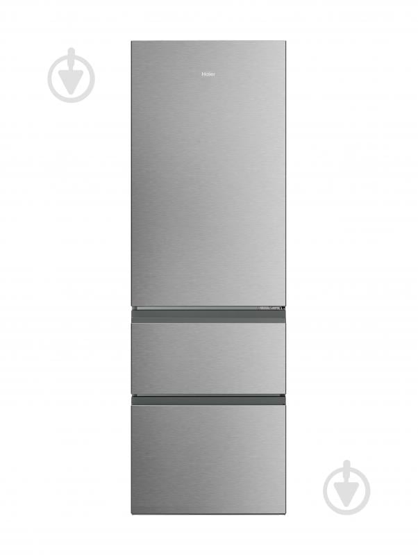 Холодильник Haier HTR3618CNMG - фото 1 Холодильник Haier HTR3618CNMG - фото 1