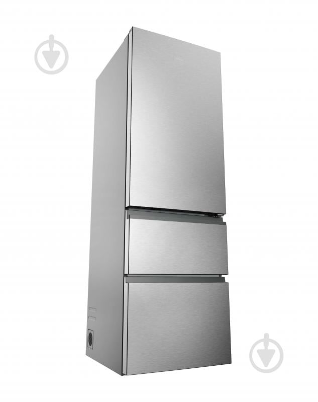 Холодильник Haier HTR3618CNMG - фото 3 Холодильник Haier HTR3618CNMG - фото 3