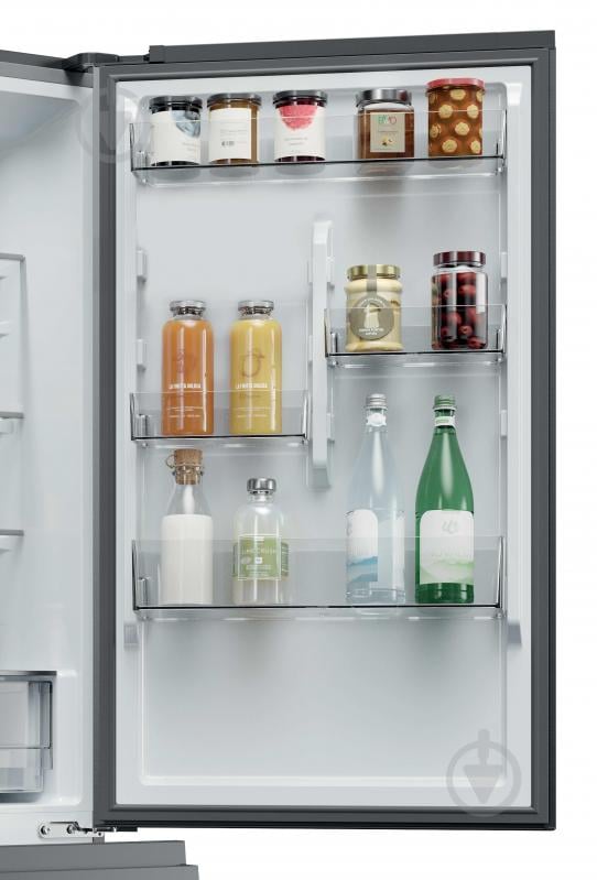 Холодильник Haier HTR3618CNMG - фото 7 Холодильник Haier HTR3618CNMG - фото 7