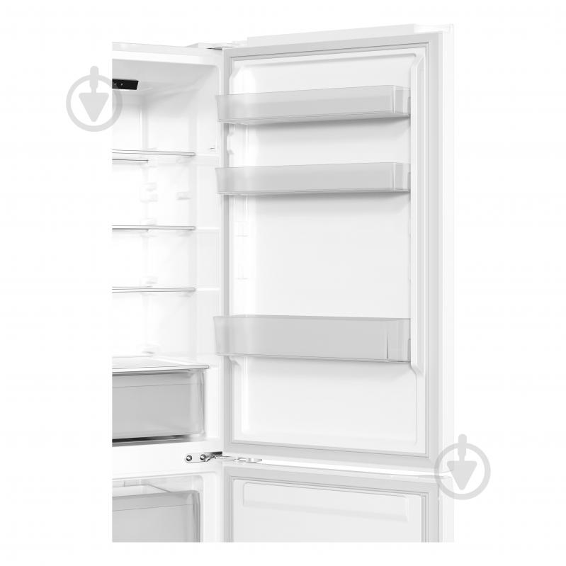 Холодильник Candy CNCQ2T6S18DW - фото 14 Холодильник Candy CNCQ2T6S18DW - фото 14